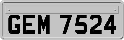 GEM7524