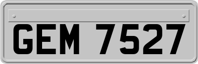 GEM7527