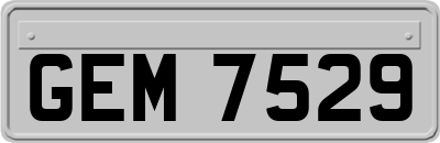 GEM7529
