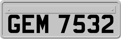 GEM7532