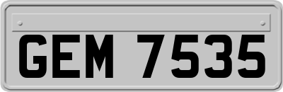 GEM7535