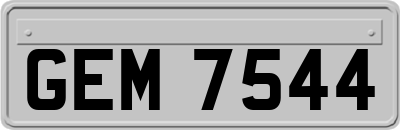 GEM7544