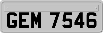 GEM7546