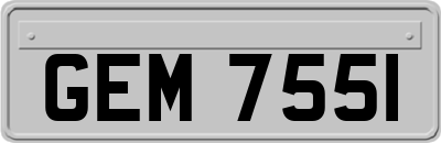 GEM7551