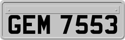 GEM7553