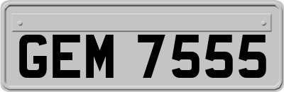 GEM7555