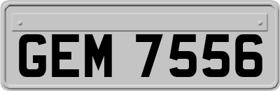GEM7556