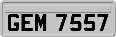 GEM7557