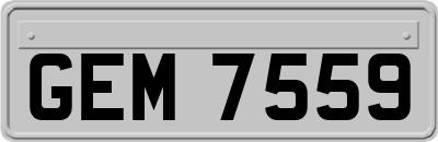 GEM7559