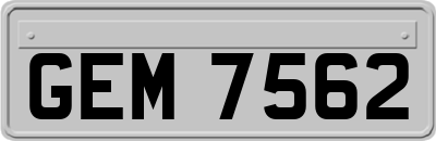 GEM7562