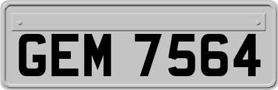 GEM7564