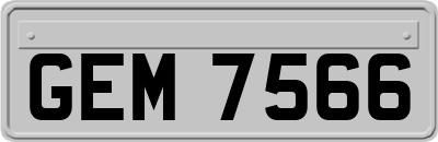 GEM7566