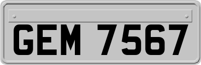 GEM7567