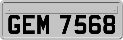 GEM7568