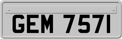 GEM7571