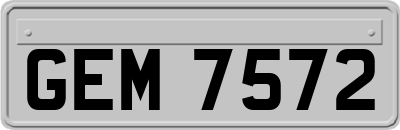 GEM7572