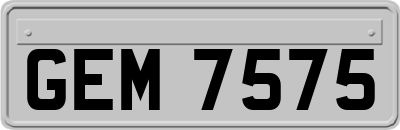 GEM7575