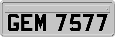 GEM7577
