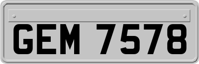 GEM7578