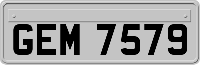GEM7579