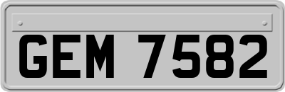 GEM7582