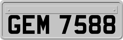 GEM7588