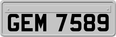 GEM7589