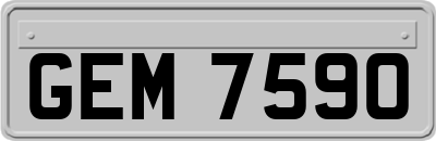 GEM7590