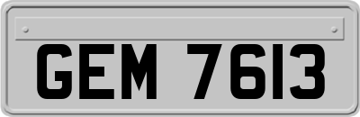 GEM7613