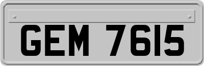 GEM7615