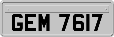 GEM7617