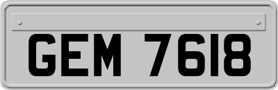 GEM7618