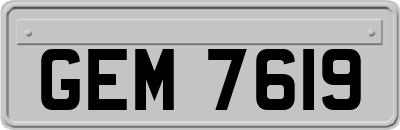 GEM7619