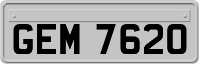 GEM7620