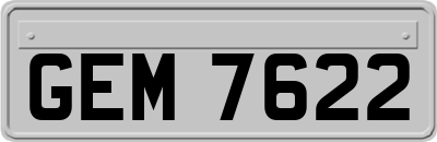 GEM7622