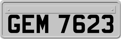 GEM7623