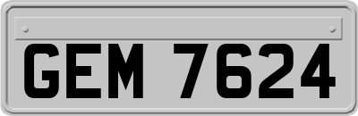 GEM7624