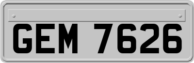 GEM7626