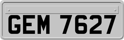 GEM7627
