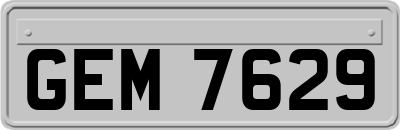 GEM7629