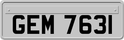 GEM7631