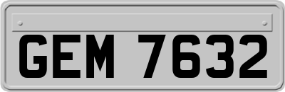 GEM7632