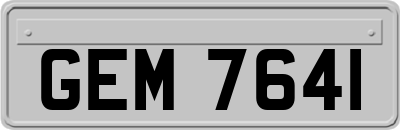 GEM7641
