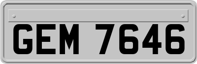 GEM7646