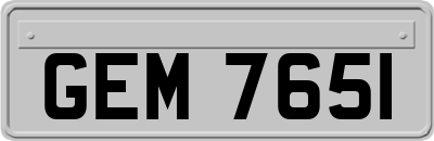 GEM7651