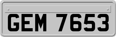 GEM7653