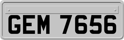 GEM7656