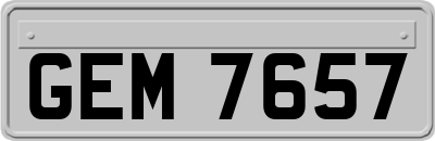 GEM7657