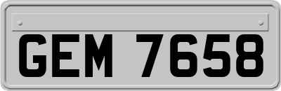 GEM7658