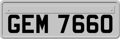GEM7660